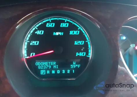 2011 Buick Lucerne Cxl z USA, uszkodzony, nr VIN 1G4HC5EM2BU115788